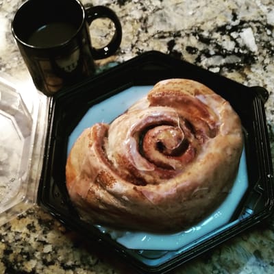 Belly Market & Rotisserie by null