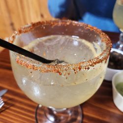 Casa Sanchez 3 - House margarita, medium