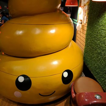 Poop Cafe - Desserts Near Me - Toronto, Ontario Poop Cafe - Desserts Near Me - Toronto, Ontario