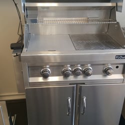 Flo Grills of Austin