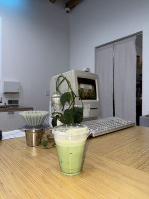 File Systems of Coffee by null
