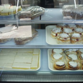 Scottsdale Bakery - Pastries - Bakeries Near Me - Newnham, TAS