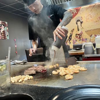 Ichiban Japanese Steakhouse - Steakhouses Near Me - Rawlins, Wyoming Ichiban Japanese Steakhouse - Steakhouses Near Me - Rawlins, Wyoming