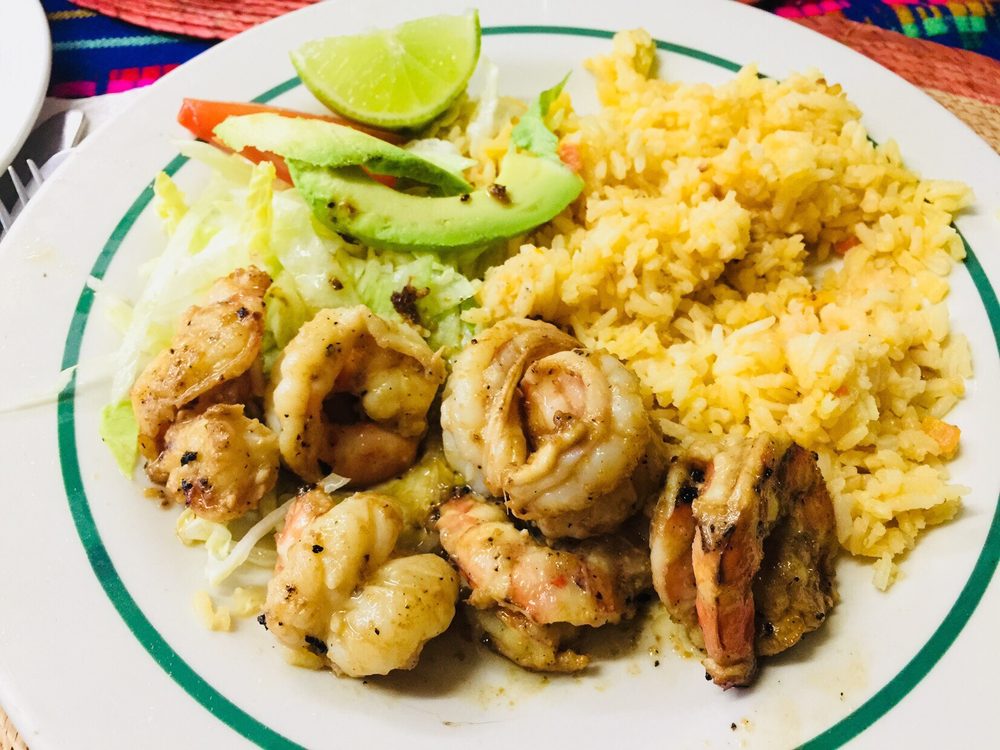 La Lupita