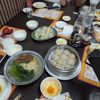 Hui Tou Xiang - Noodles and dumplings - Chinese Near Me - San Gabriel, California