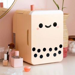 Tea Magic - The boba