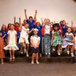 Covenant Christian Academy - Spring program