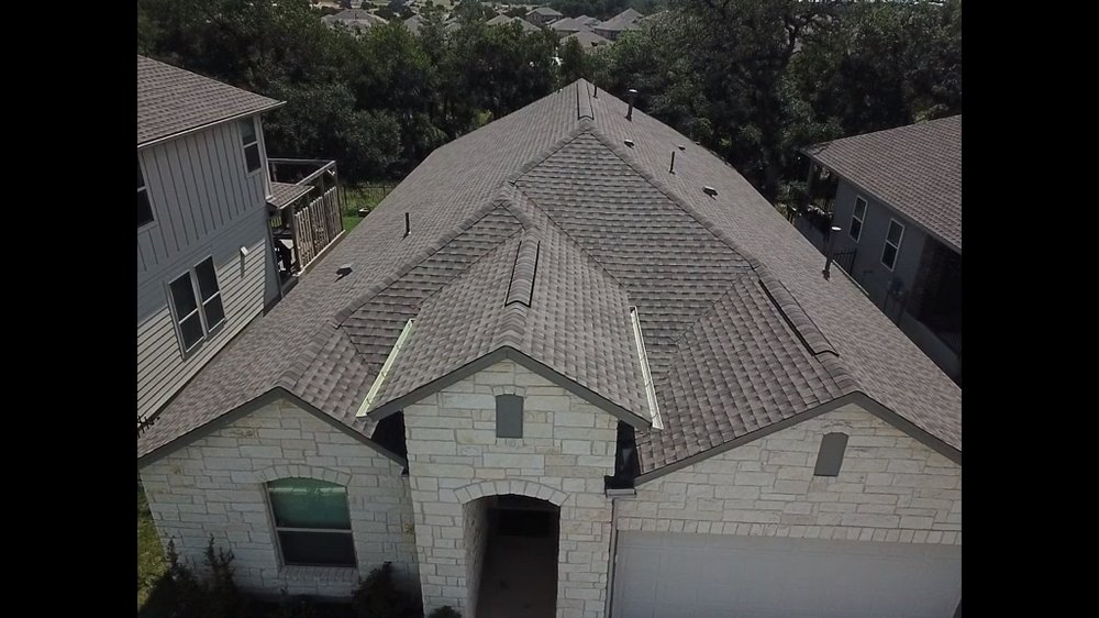 Slide of A&W Roofing and Exteriors