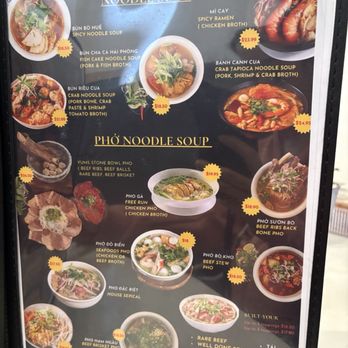 Yums Kitchen - Menu - Vietnamese Near Me Yums Kitchen - Menu - Vietnamese Near Me