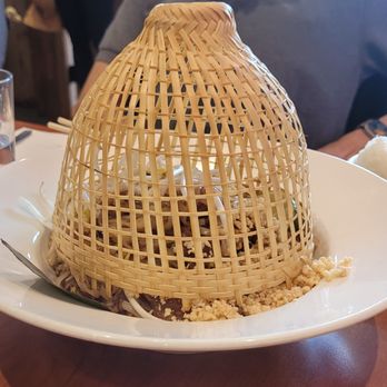 Thai Barn Na - Pad Thai - Thai Near Me - Mississauga, Ontario Thai Barn Na - Pad Thai - Thai Near Me - Mississauga, Ontario