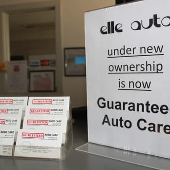 Guaranteed Auto Care And Body Shop - Auto Repair Near Me - Calgary, Alberta Guaranteed Auto Care And Body Shop - Auto Repair Near Me - Calgary, Alberta