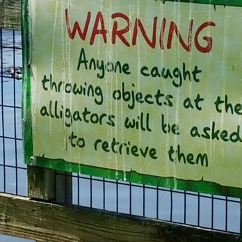 Gatorland - Zoos Near Me - Orlando, Florida Gatorland - Zoos Near Me - Orlando, Florida