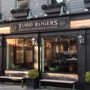 Photo of Todd Rogers Eyewear