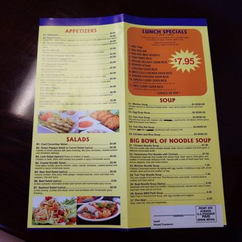Thai Kitchen - Thai Near Me - Lombard, Illinois Thai Kitchen - Thai Near Me - Lombard, Illinois