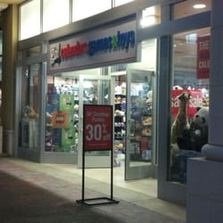 Go! - Toys and games and puzzles and gifts