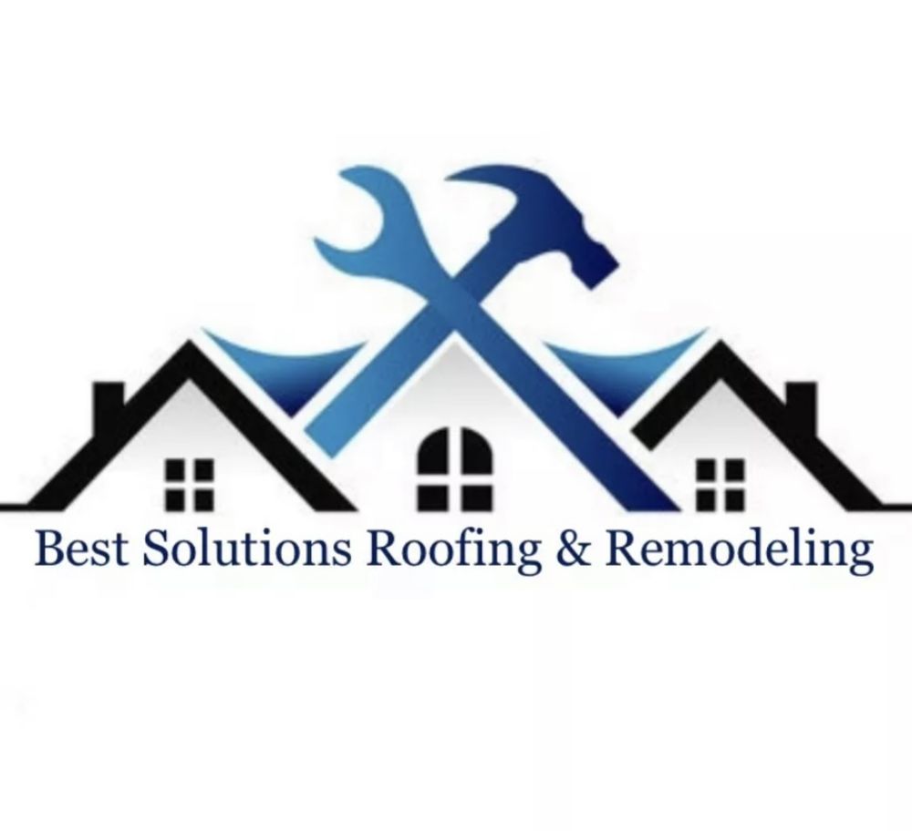 Slide of Best Solutions Roofing