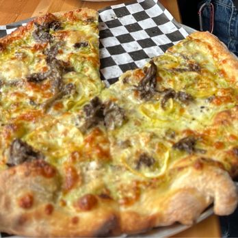 Pizza Marvin - Pizza Near Me - Providence, Rhode Island Pizza Marvin - Pizza Near Me - Providence, Rhode Island
