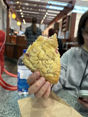 Caribou Coffee by null