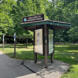 Hogback Ridge Park