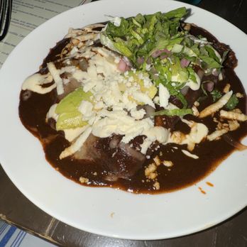 Tacuba Hell's Kitchen - Mexican Near Me - New York, New York
