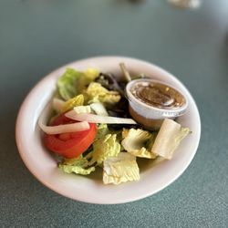 Tuscany's Italian Restaurant - Side Salad