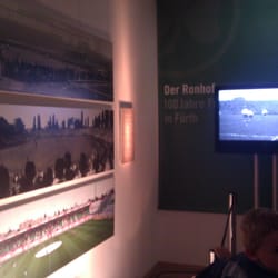 Stadtmuseum Ludwig Erhard