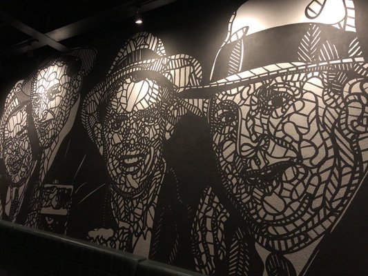 Dalton Gin Bar by null