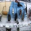 Stark's Vacuum Museum gift card