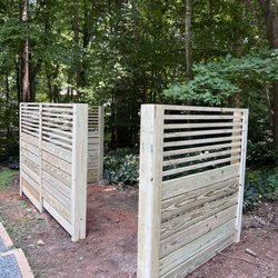 Ideal Fence