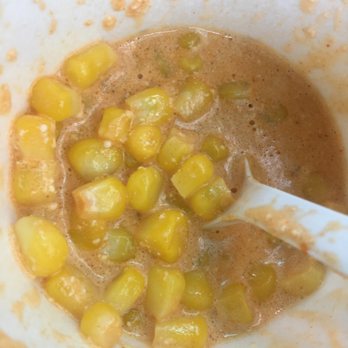Antojitos Selenes - Canned corn for sure eewww - Ice Cream & Frozen Yogurt Near Me - Fresno, California Antojitos Selenes - Canned corn for sure eewww - Ice Cream & Frozen Yogurt Near Me - Fresno, California