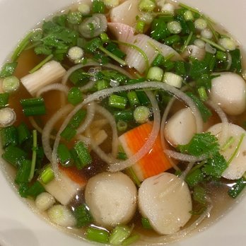 Pho Koi - 27. Pho with Seafood - Vietnamese Near Me - Corona, California Pho Koi - 27. Pho with Seafood - Vietnamese Near Me - Corona, California