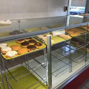 Fresh Donuts - Donuts Near Me - San Bernardino, California