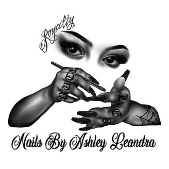 Nails By Ashley Leandra - Nail Technicians Near Me