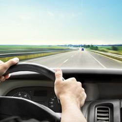Signal Hill Manassas Driving School - Driving On the Road Responsibly