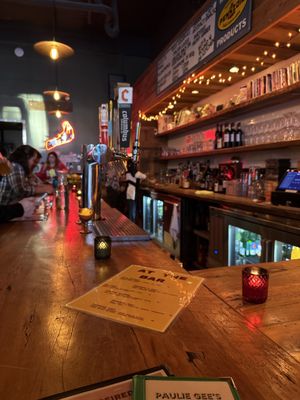 Paulie Gee's by null Paulie Gee's by null