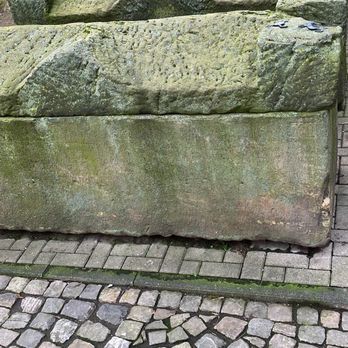 Kolpingplatz - Kolpingplatz - Public Art Near Me - Cologne, NW