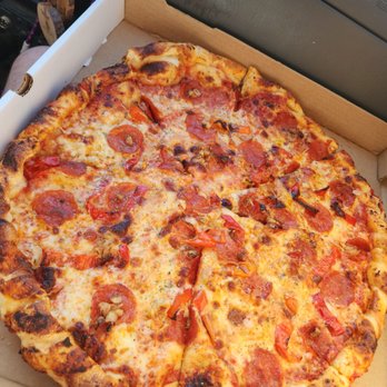 LoLo's Boss Pizza - Pizza - Pizza Near Me - Troutdale, Oregon LoLo's Boss Pizza - Pizza - Pizza Near Me - Troutdale, Oregon