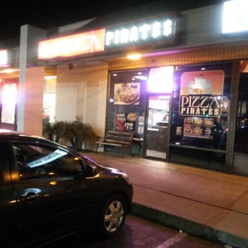 Pizza Pirates - Pizza Near Me - Ontario, California