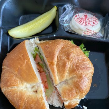 Chicken Salad Chick - Chicken Shop Near Me - Coral Springs, Florida Chicken Salad Chick - Chicken Shop Near Me - Coral Springs, Florida