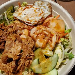 Korean