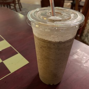 Beans in the Belfry - Frozen Java Chip - Sandwiches Near Me - Brunswick, Maryland Beans in the Belfry - Frozen Java Chip - Sandwiches Near Me - Brunswick, Maryland