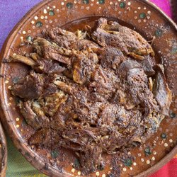 Birrieria Chololo - Goat meat
