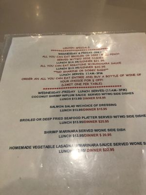 TAT Ristorante Di Famiglia by null