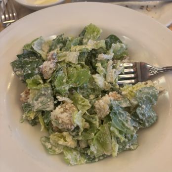 The Cheesecake Factory - Caesar Salad** - Desserts Near Me - Pittsford, New York The Cheesecake Factory - Caesar Salad** - Desserts Near Me - Pittsford, New York