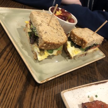 First Watch - BLT - Breakfast & Brunch Near Me - Buford, Georgia