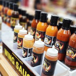Pepper Palace