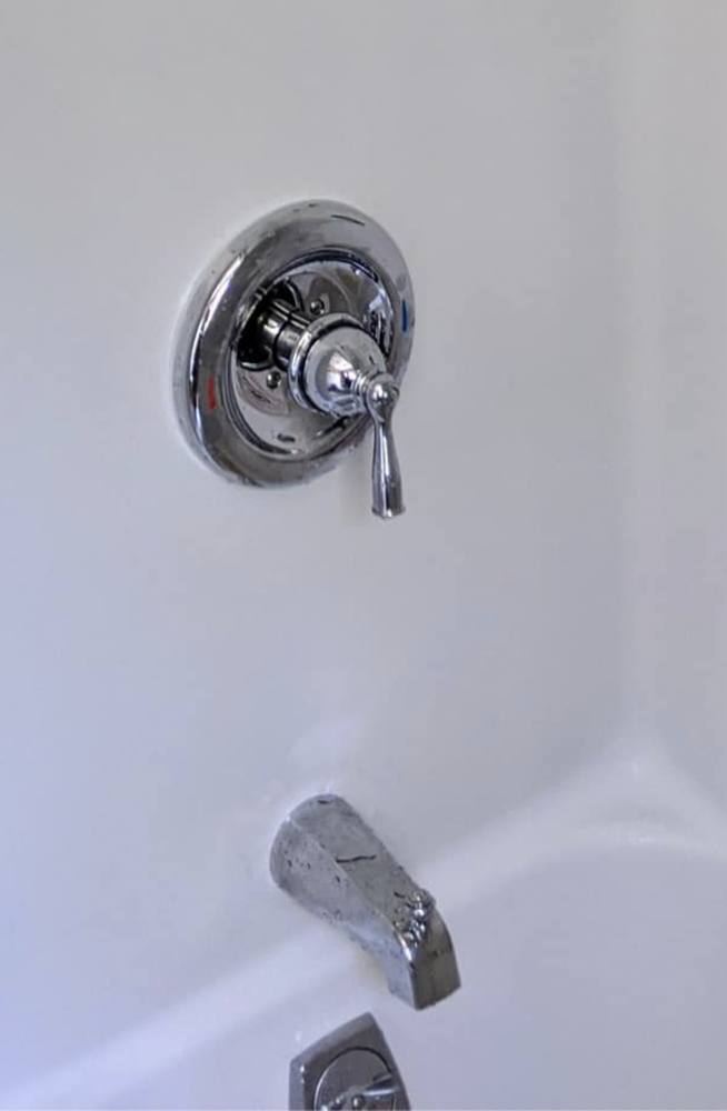 Slide of Plumbing Specialties & More