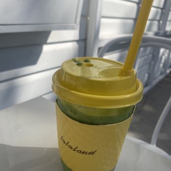 La La Land - Coffee & Tea Near Me - Dallas, Texas