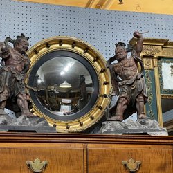 Antique Center At Historic Savage Mill