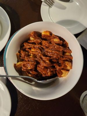 Rincon Escondido Tapas & Restaurant by null